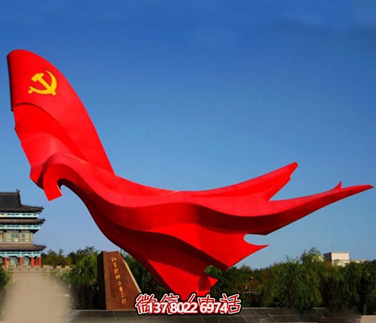 精美玻璃鋼雕塑，給景區(qū)帶來(lái)精彩景觀