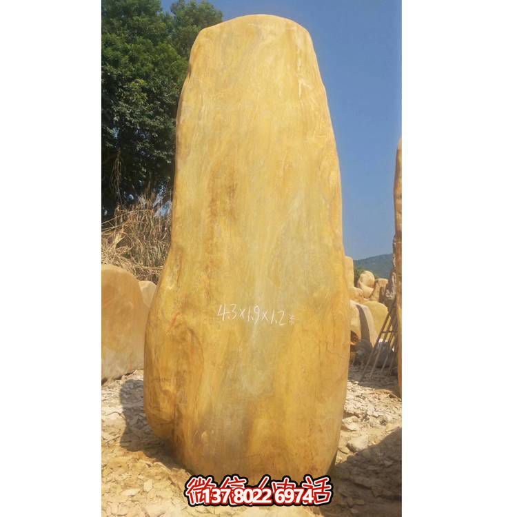 精美石雕景觀石，點(diǎn)綴你的戶外園林