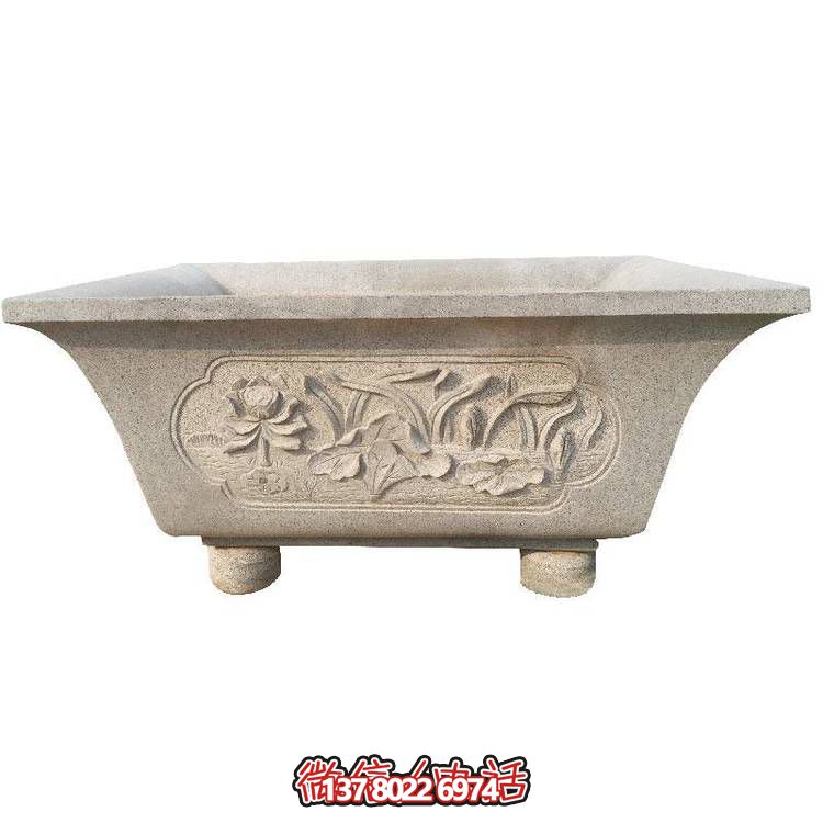 精美花崗巖雕塑，景觀室內(nèi)外裝飾必備