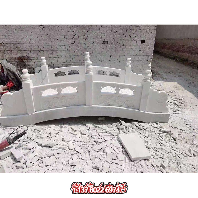 精美大理石石雕景觀裝飾，為園林添彩點(diǎn)綴