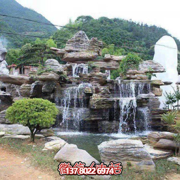 打造完美公園景觀，精美雕塑裝點(diǎn)環(huán)境