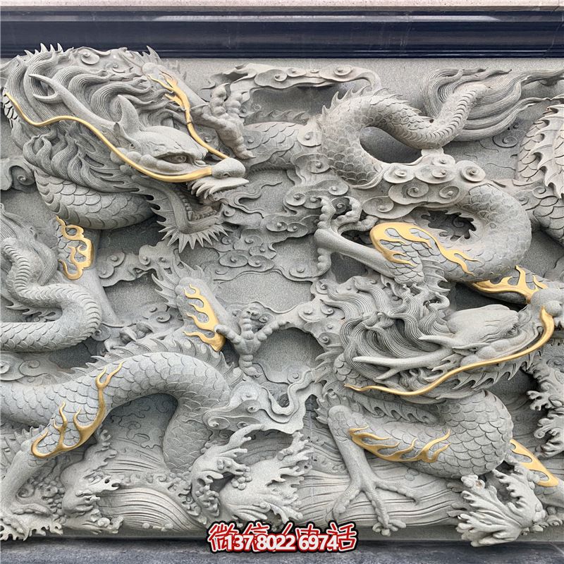 九龍園林，美麗傳奇之旅