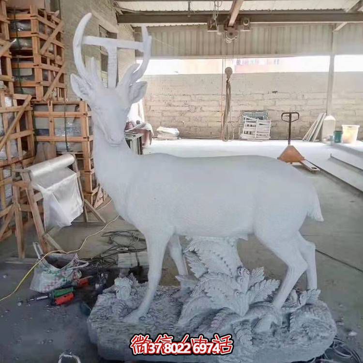 精美雕塑，完美點綴園林景觀，給您獨一無二的體驗