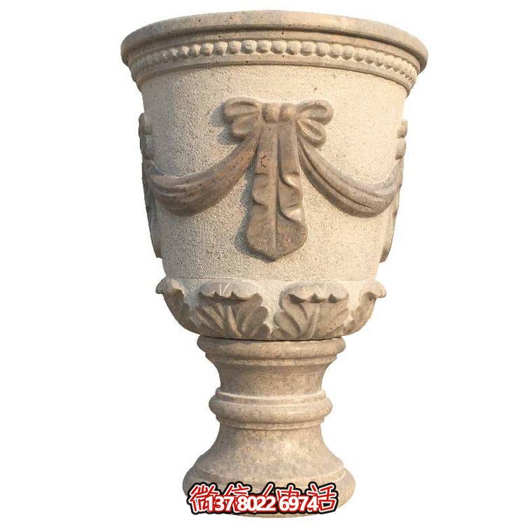 藝術雕刻，精美石雕園林景觀浮雕