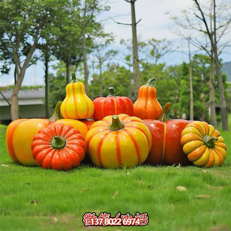 高端仿銅玻璃鋼戶(hù)外大型景觀擺件