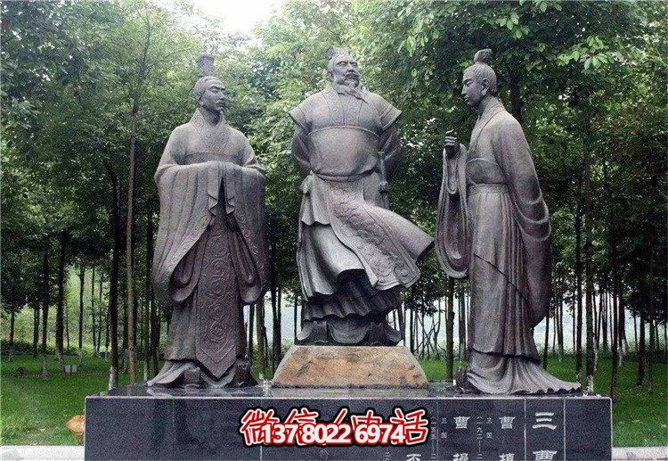 古代大型公園，沉浸式景觀體驗(yàn)