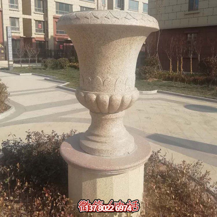 精美石材景觀擺件，打造個(gè)性化戶外空間