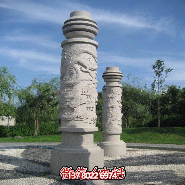 精致公園雕塑，點(diǎn)綴景觀，塑造美好生活