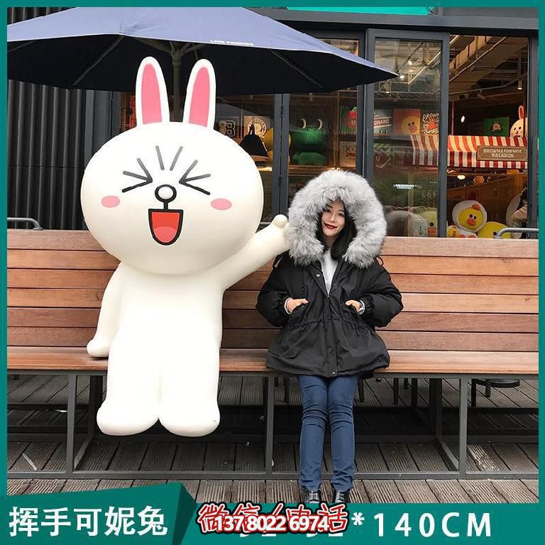 玻璃鋼雕塑座椅，讓步行街更有魅力