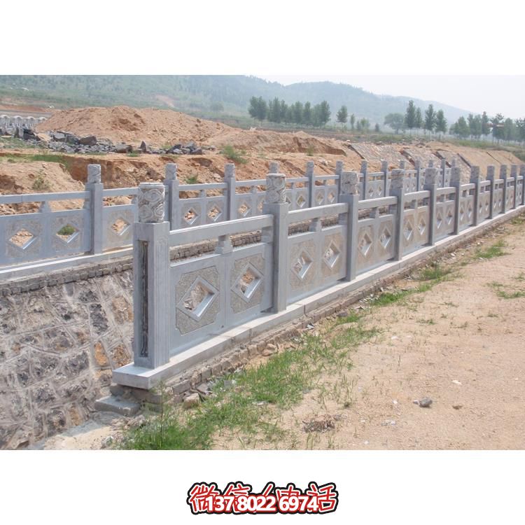 故宮圍欄石雕雕塑，為您的戶外庭院增添獨(dú)特魅力